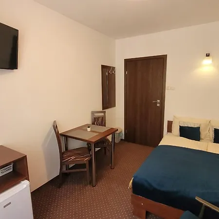 Dom Goscinny U Alicji Pogorzelica (Gmina Rewal) Room photo