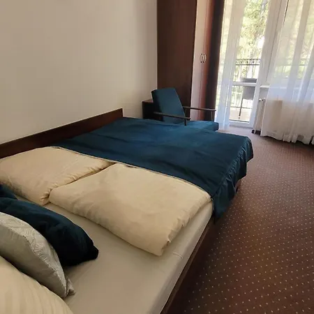 Dom Goscinny U Alicji Pogorzelica (Gmina Rewal) Room photo