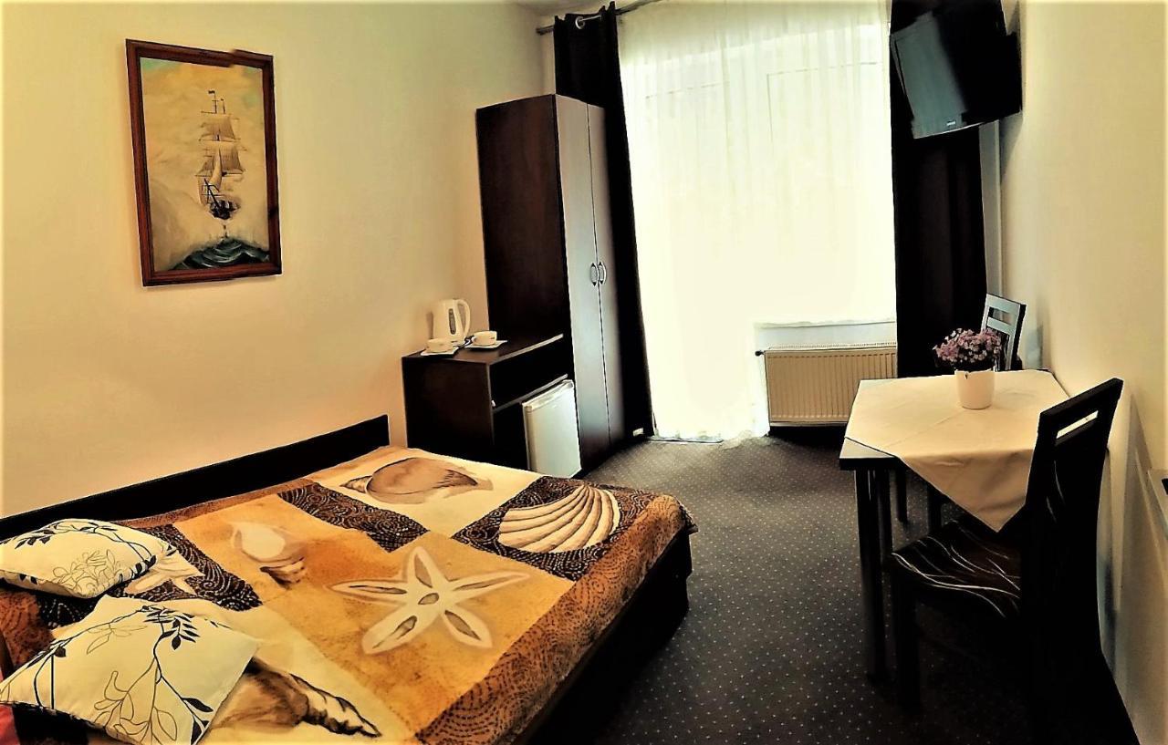Dom Goscinny U Alicji Homestay *