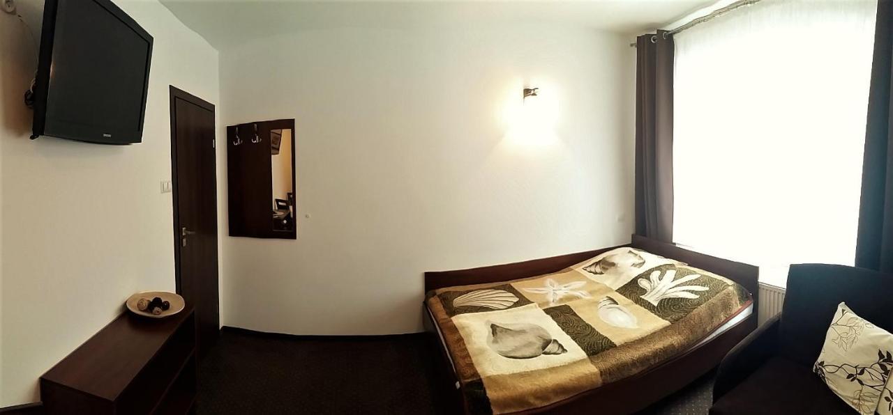 Dom Goscinny U Alicji Homestay Pogorzelica (Gmina Rewal)