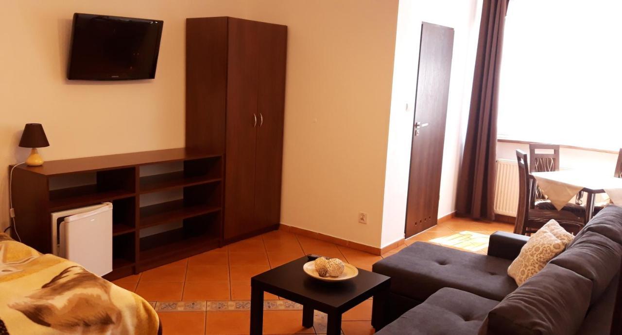 Homestay Dom Goscinny U Alicji