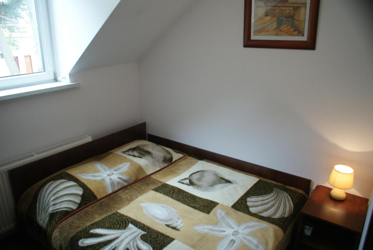 Homestay Dom Goscinny U Alicji
