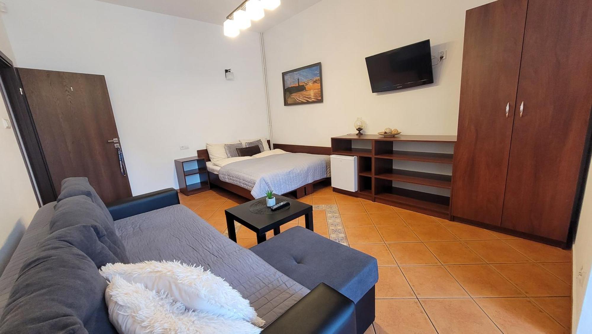 Homestay Dom Goscinny U Alicji