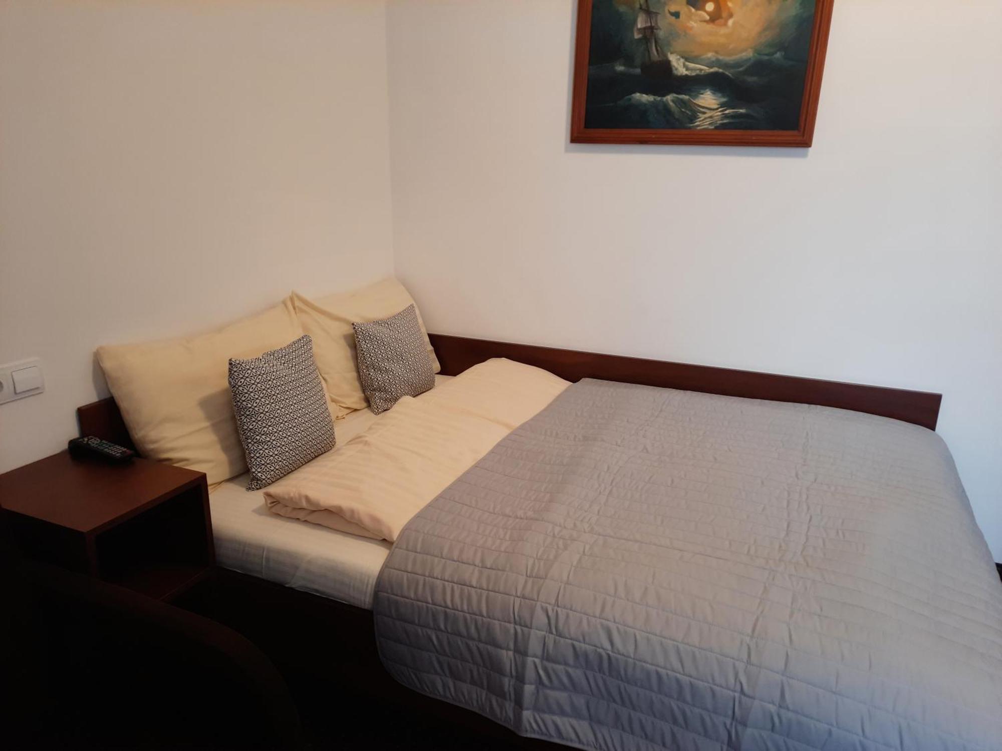Dom Goscinny U Alicji Homestay *