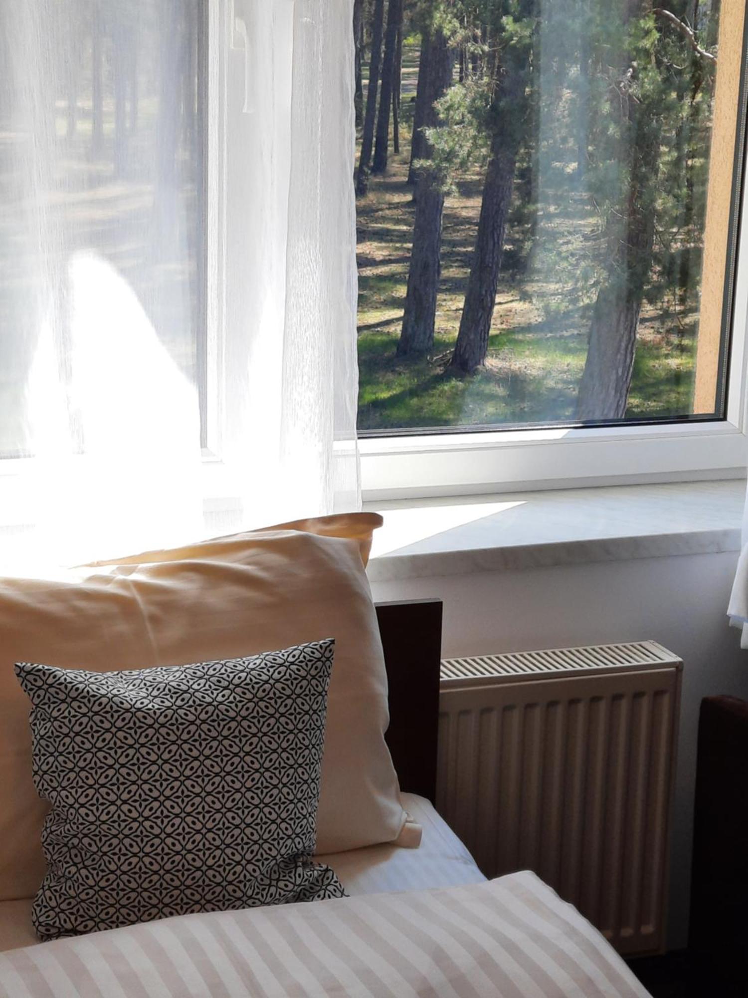 Homestay Dom Goscinny U Alicji Pogorzelica (Gmina Rewal)